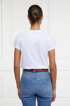 Monogram Tee