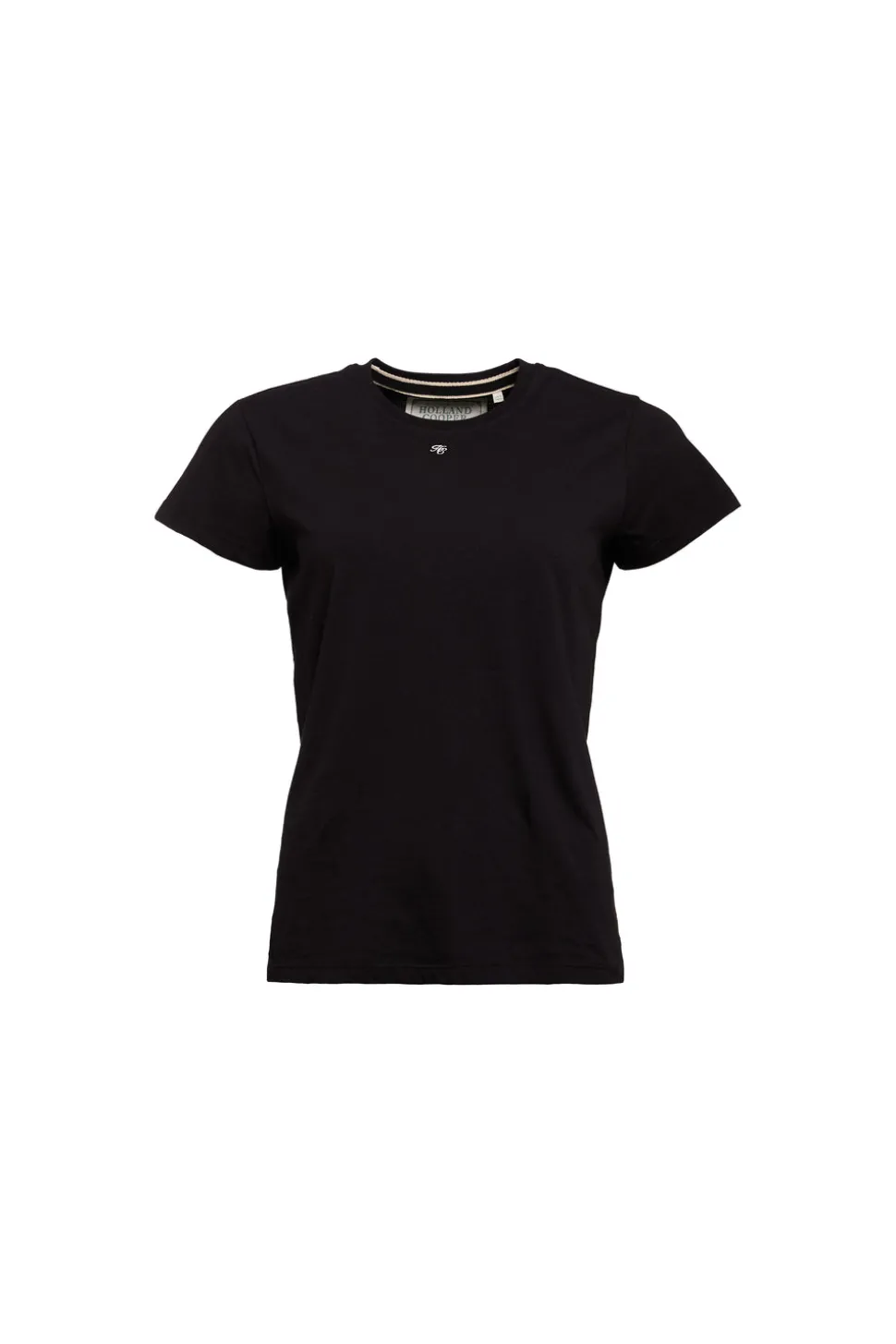 Monogram Tee