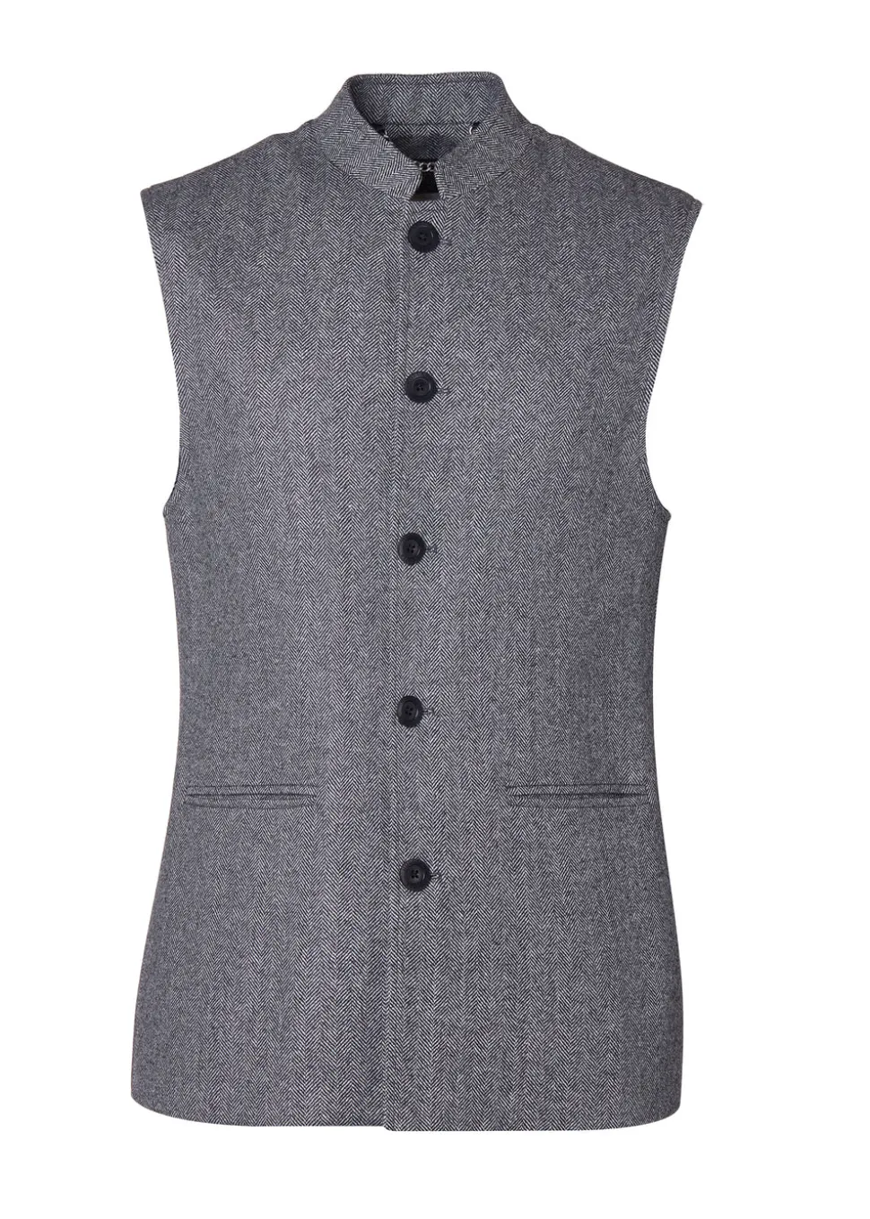 Nehru Gilet