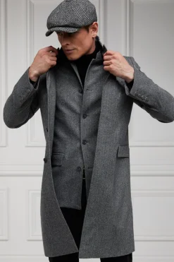 Nehru Gilet