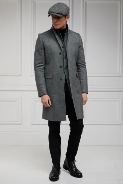 Nehru Gilet