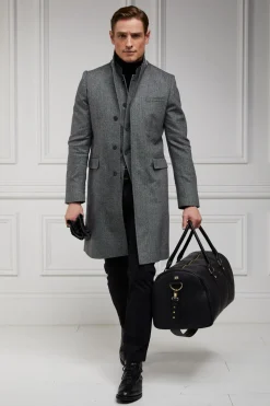 Nehru Gilet