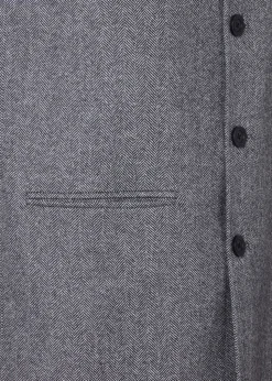 Nehru Gilet