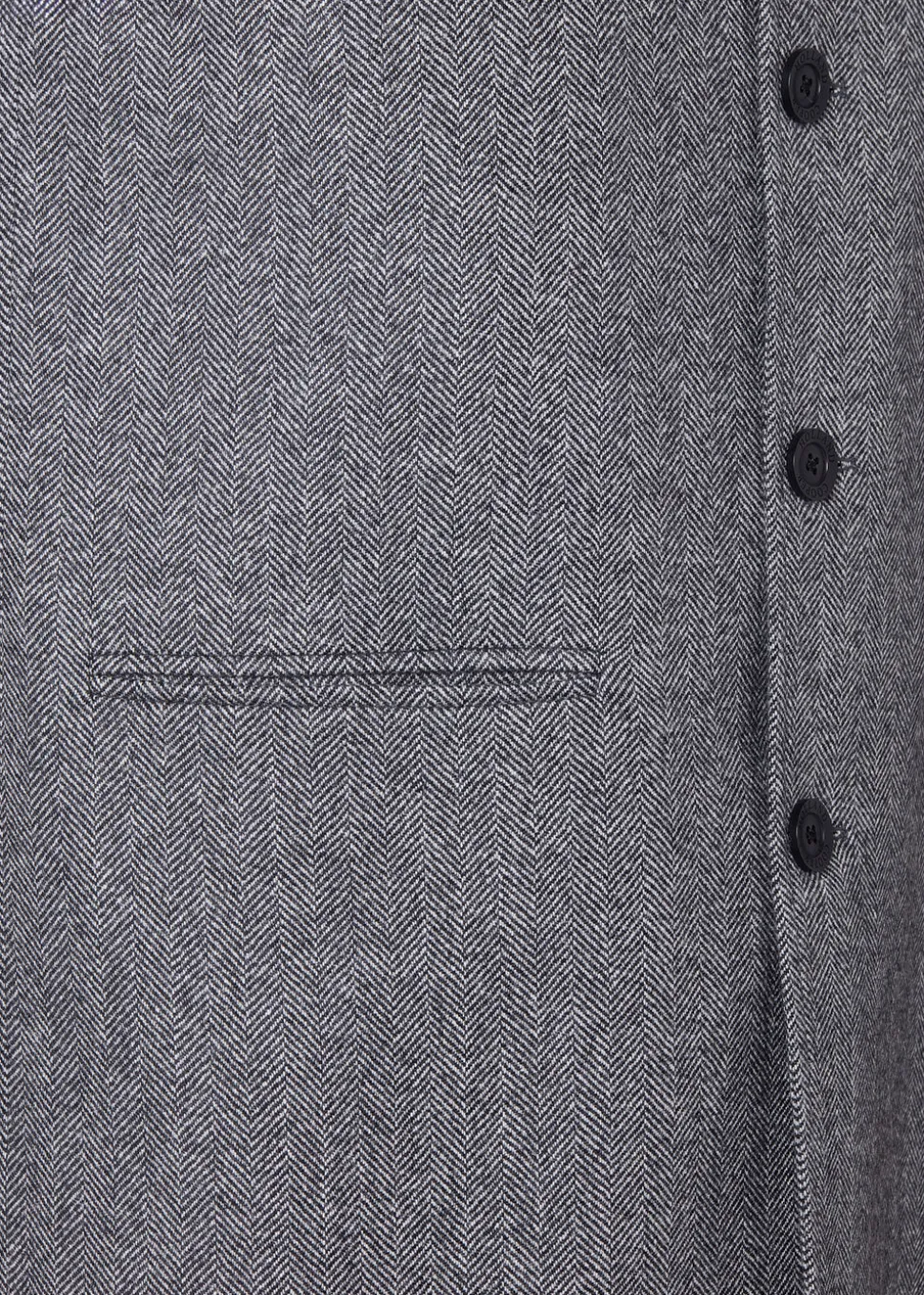 Nehru Gilet