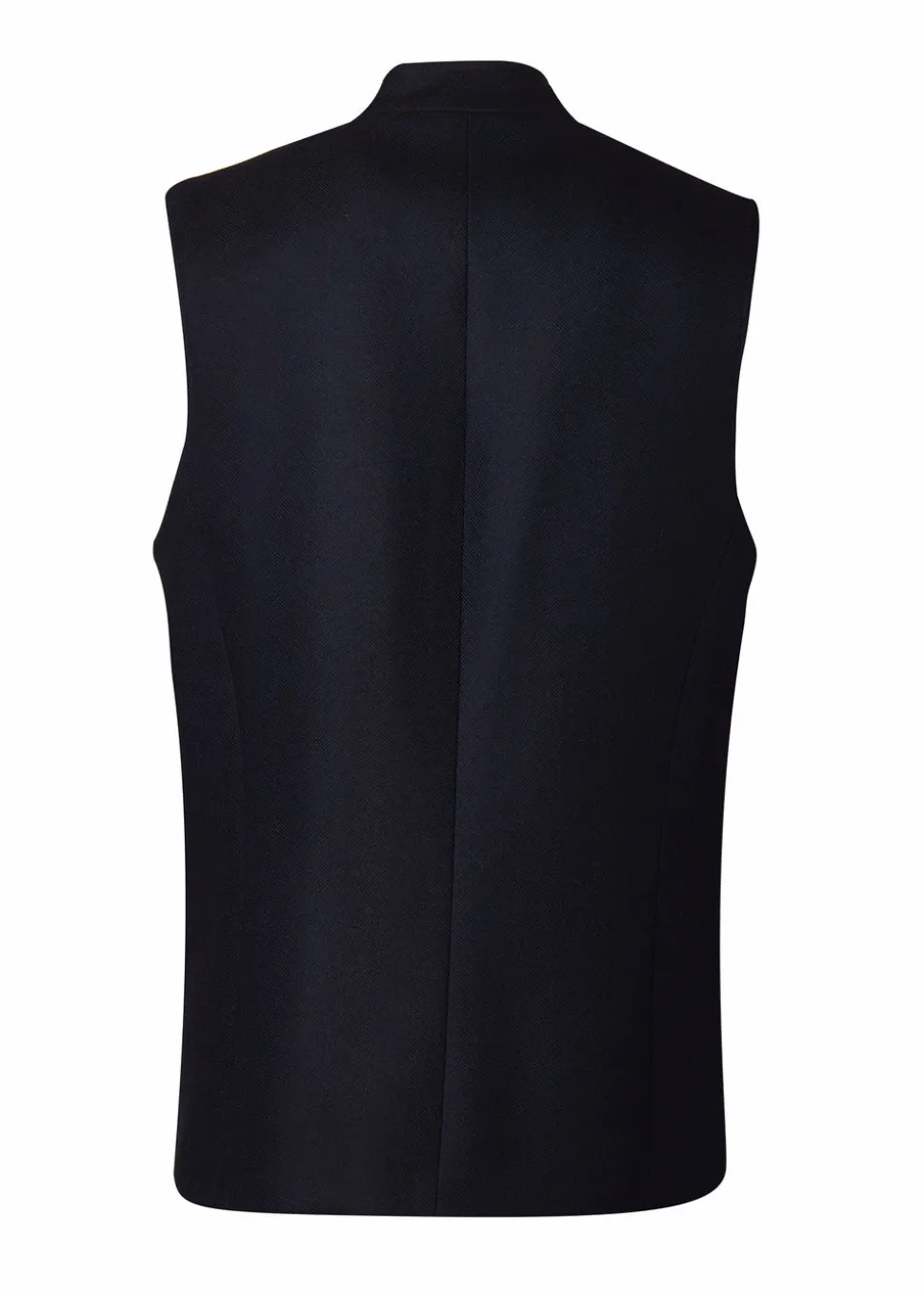 Nehru Gilet