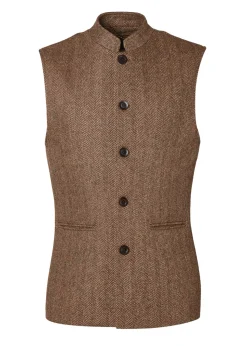 Nehru Gilet