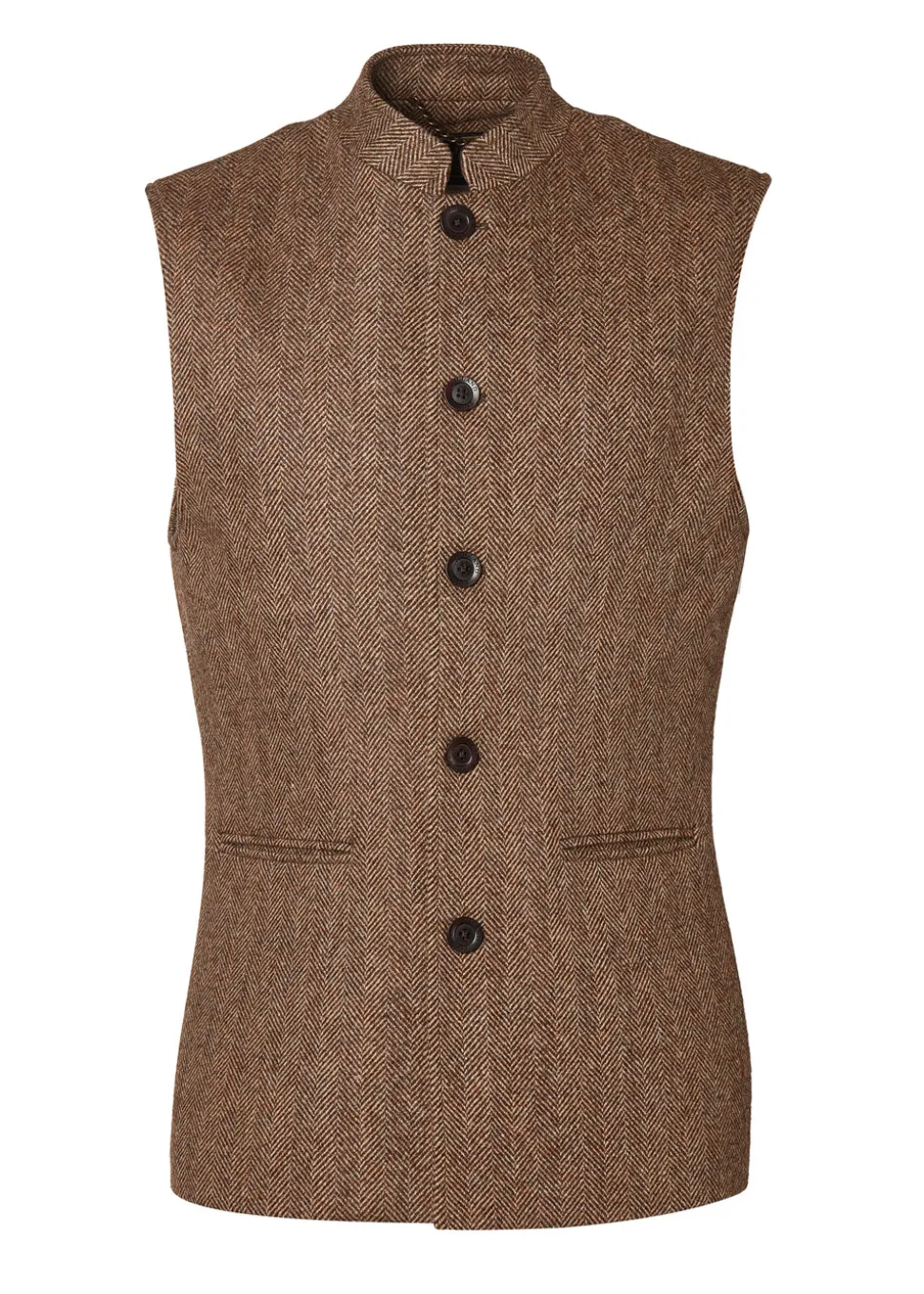 Nehru Gilet