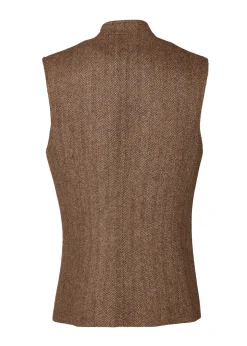 Nehru Gilet