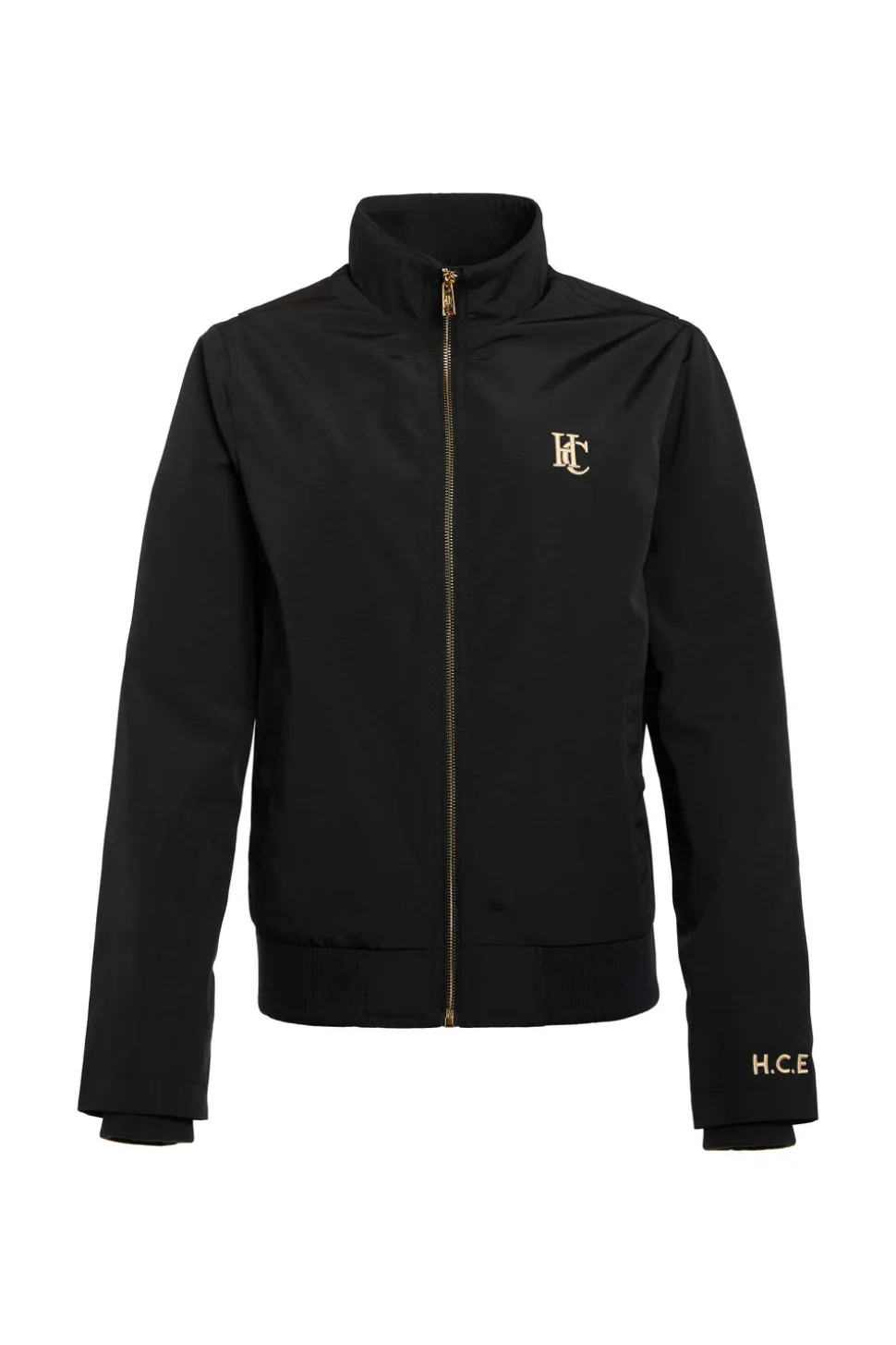 Newbrook Team Jacket