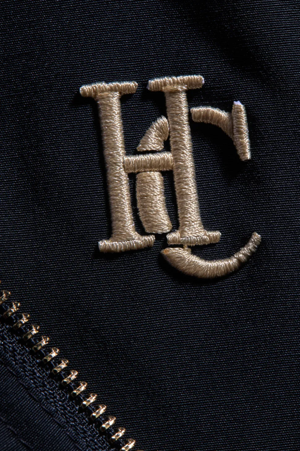 Newbrook Team Jacket