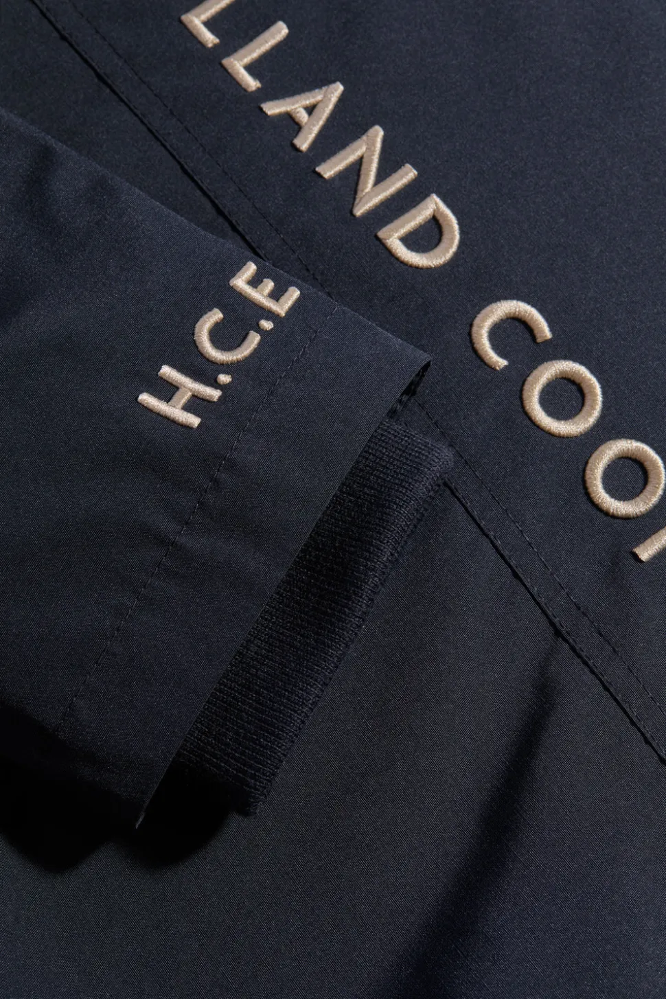 Newbrook Team Jacket
