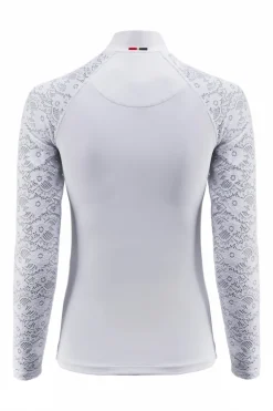 Newbury Long Sleeve Base Layer