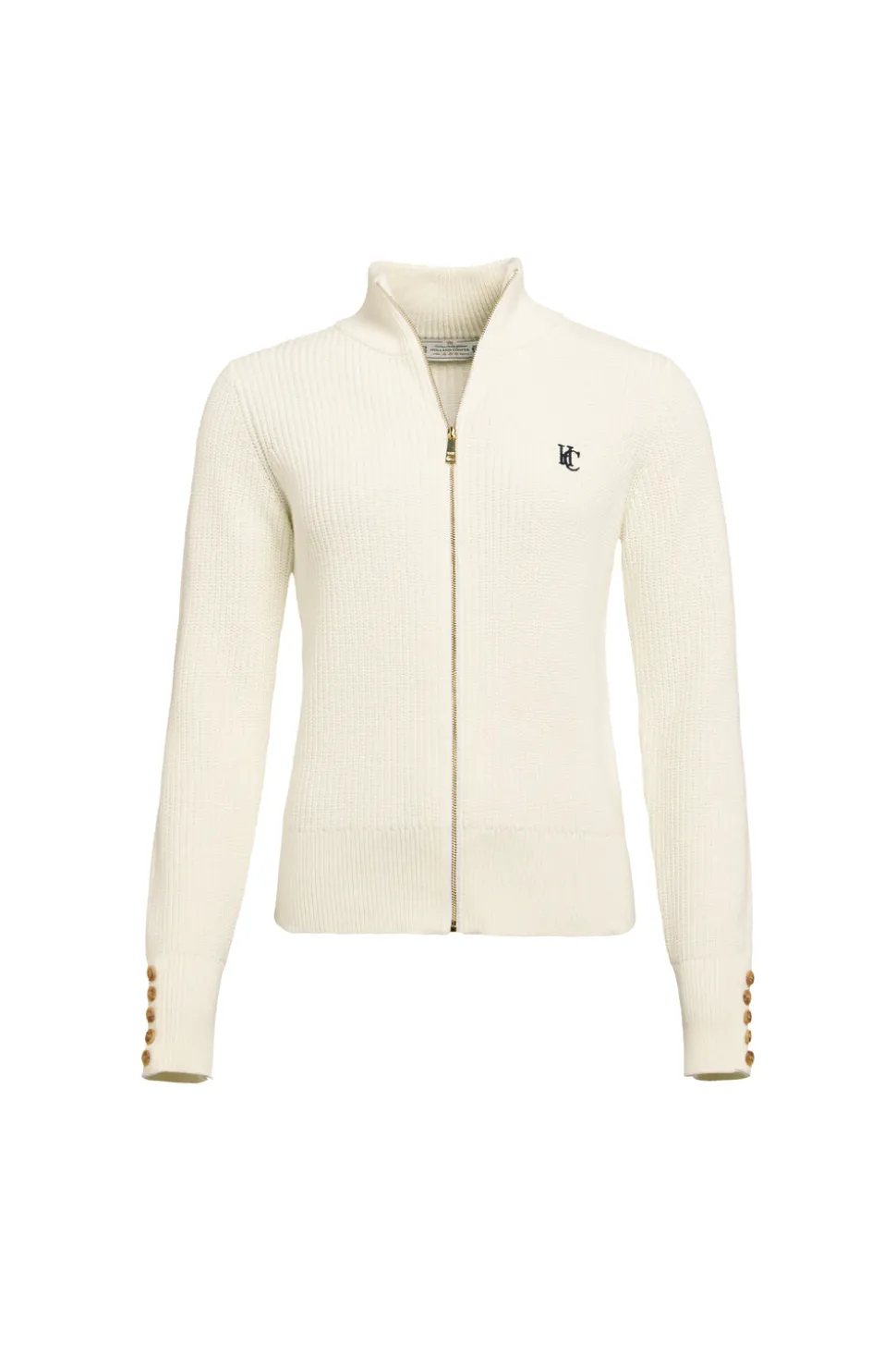 Northleach Cardigan