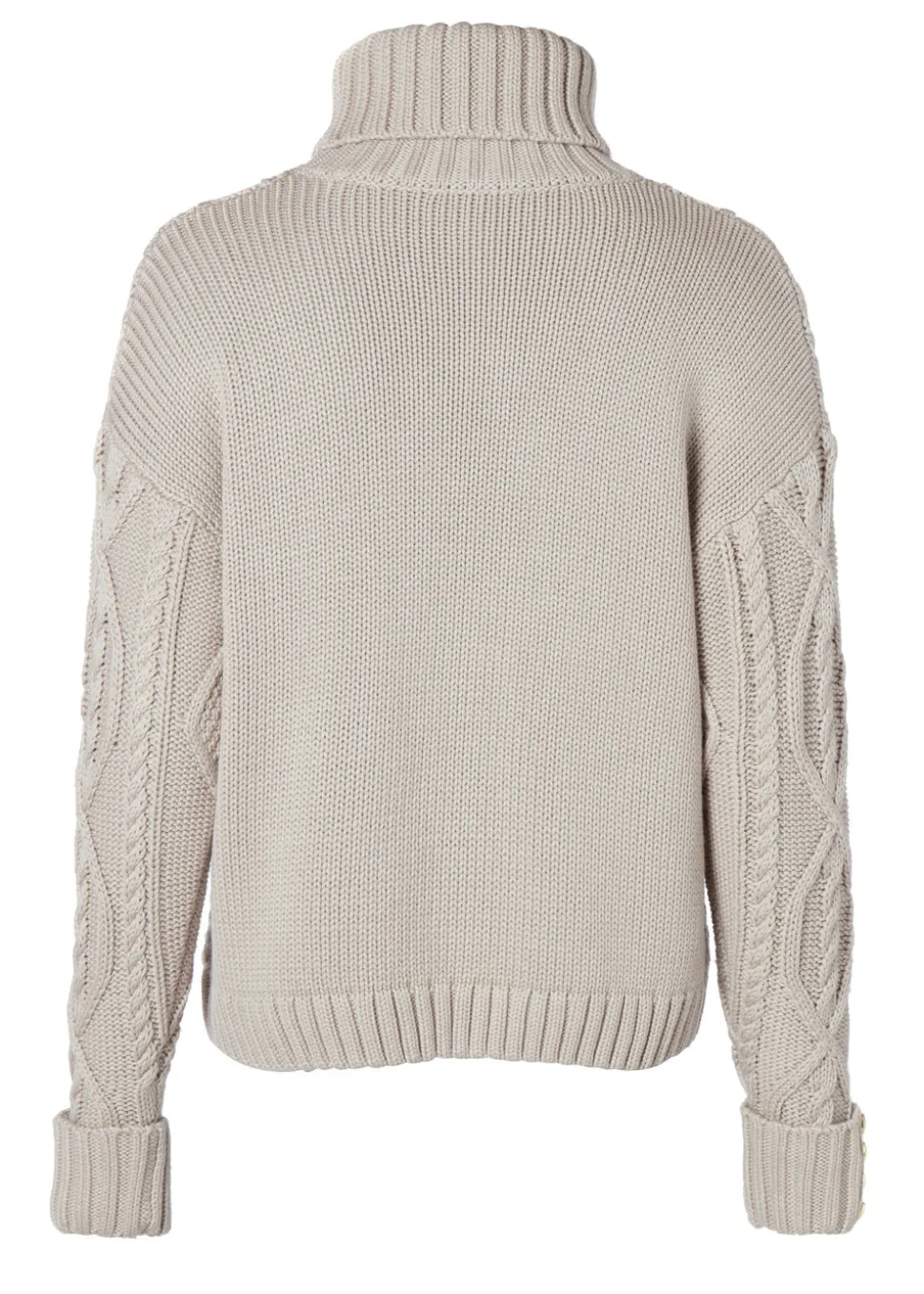 Noveli Cable Knit