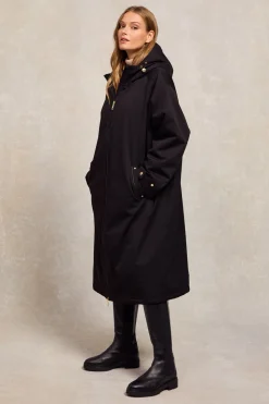 One-Size Waterproof Coat
