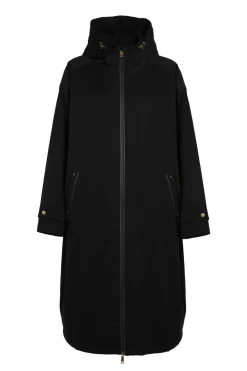 One-Size Waterproof Coat