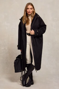 One-Size Waterproof Coat