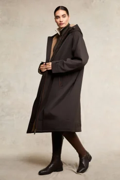 One-Size Waterproof Coat