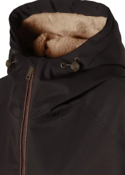 One-Size Waterproof Coat