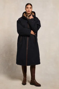 One-Size Waterproof Coat