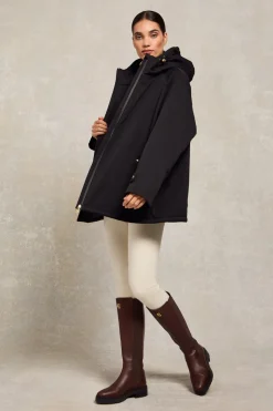 One-Size Waterproof Jacket