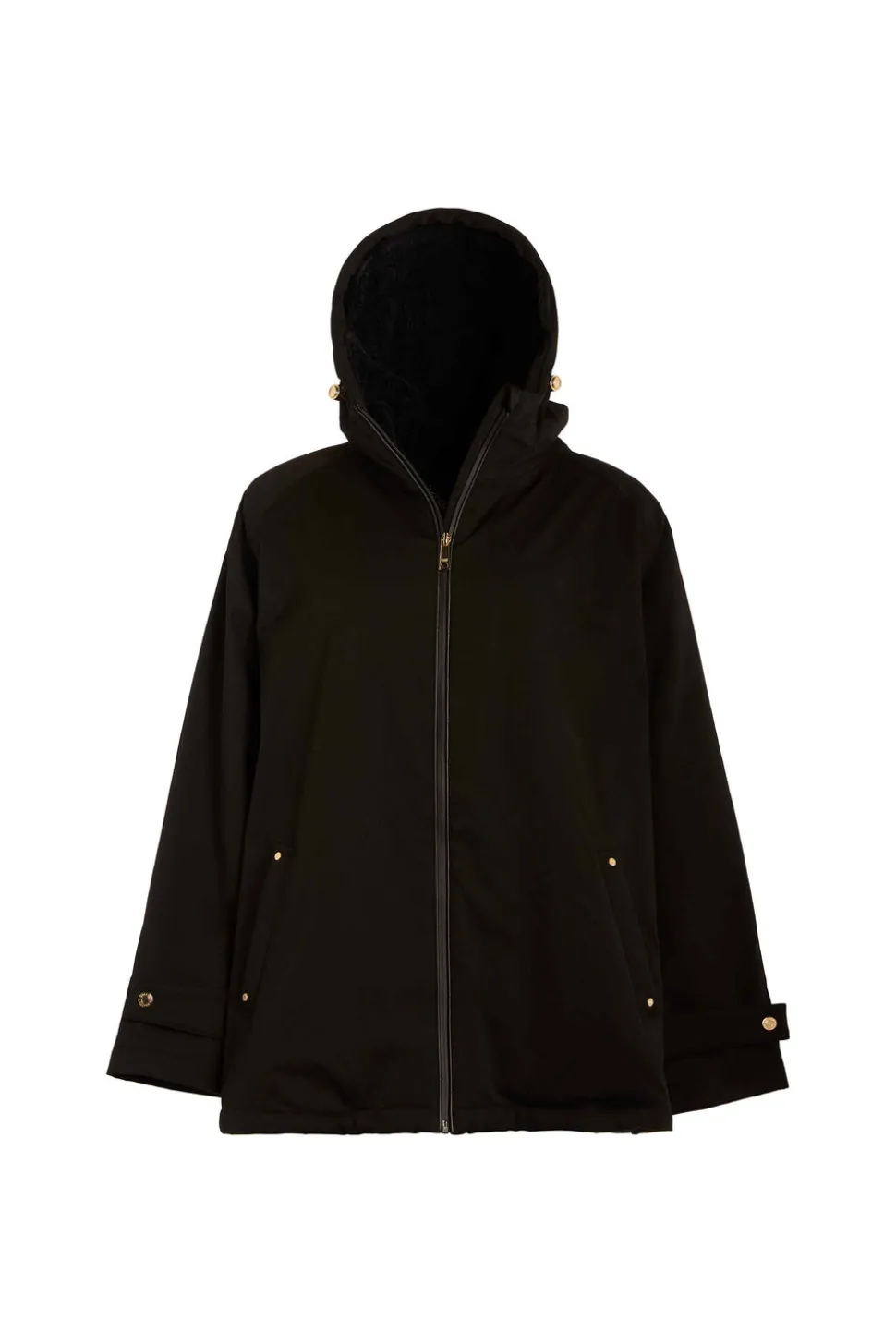 One-Size Waterproof Jacket