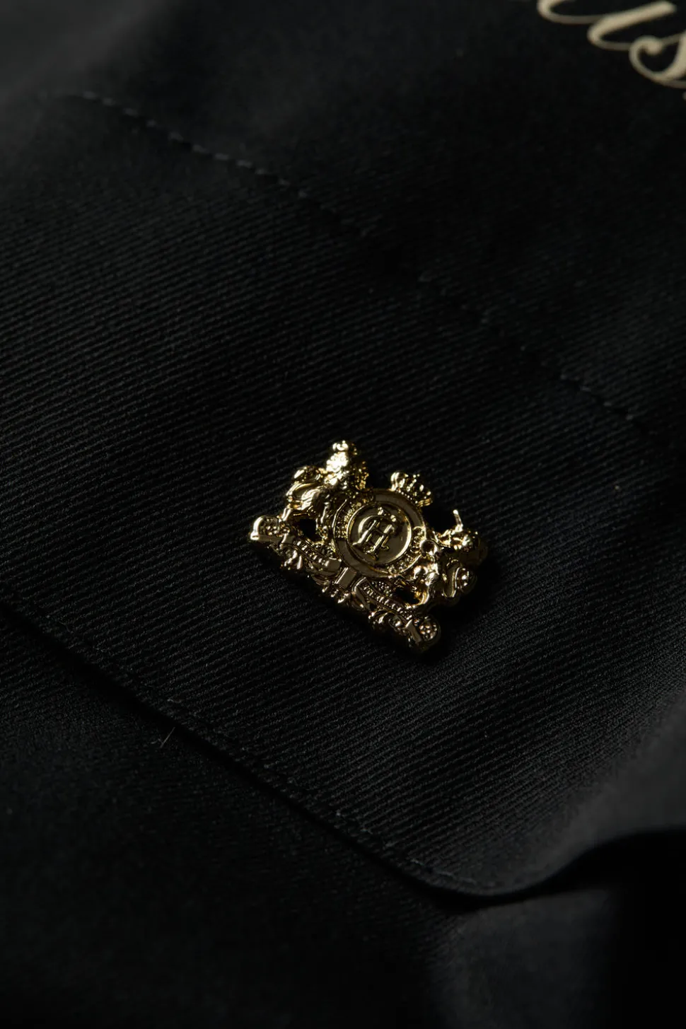 One-Size Waterproof Jacket
