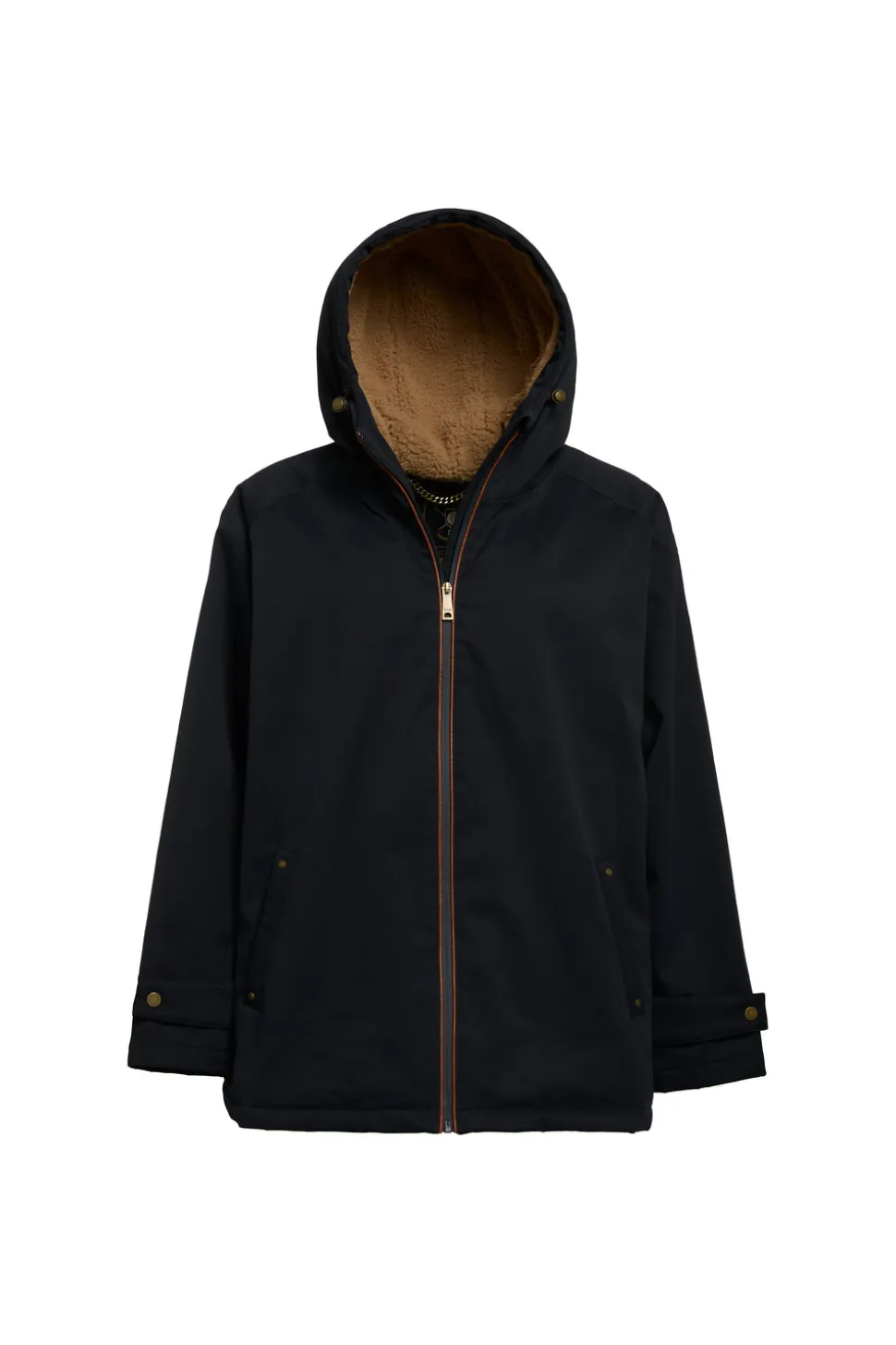 One-Size Waterproof Jacket