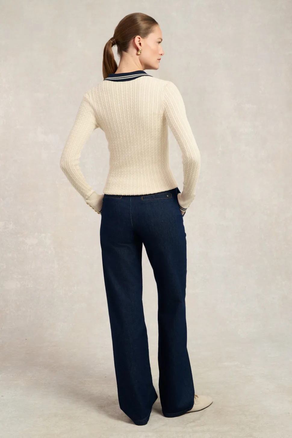 Orla Knit