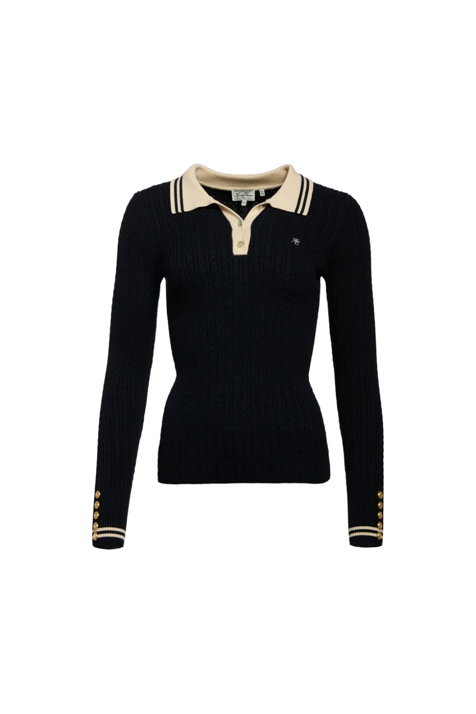 Orla Knit