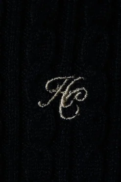 Orla Knit