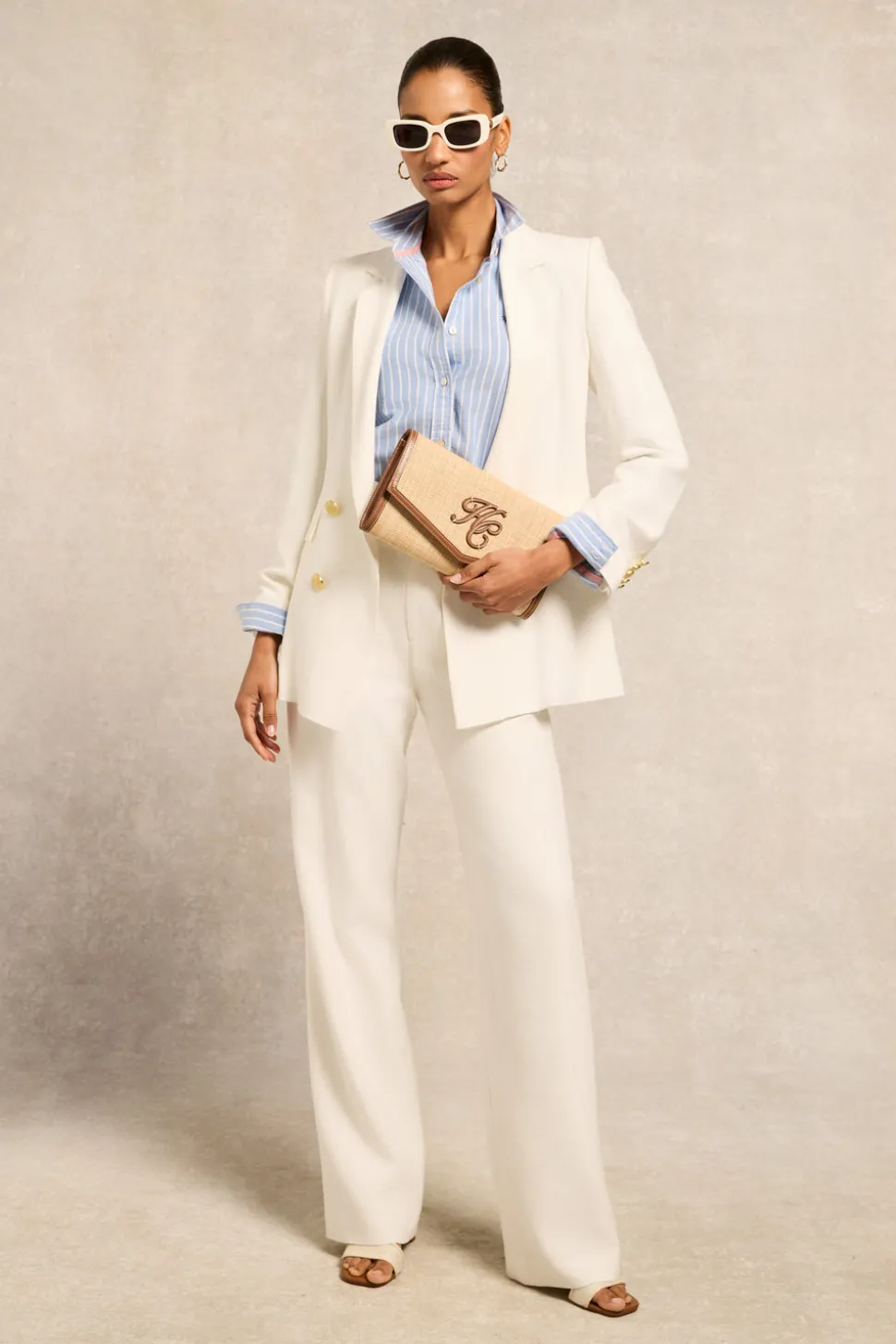 Oxford Shirt