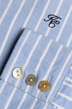 Oxford Shirt