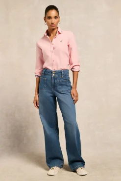 Oxford Shirt