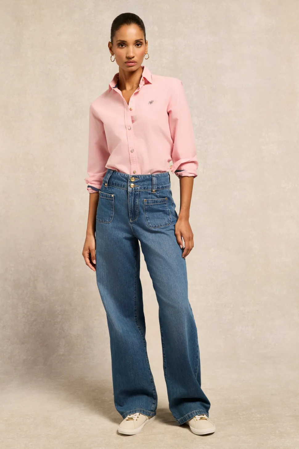 Oxford Shirt