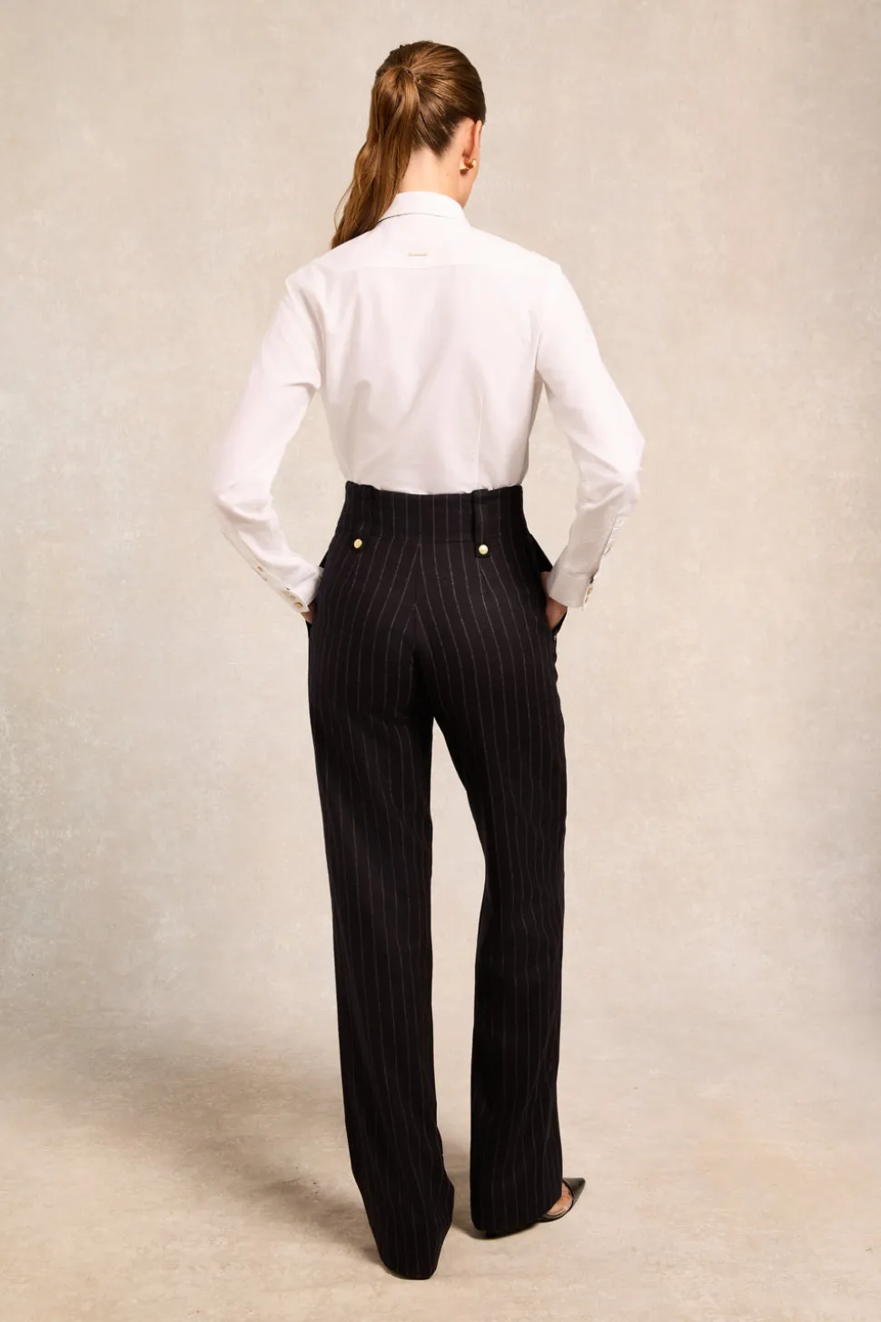 Oxford Shirt