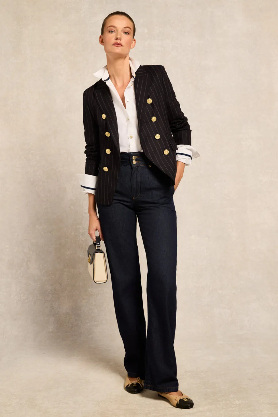 Oxford Shirt