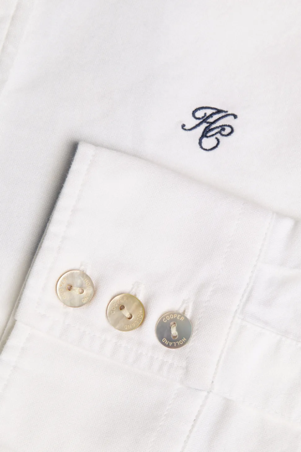Oxford Shirt