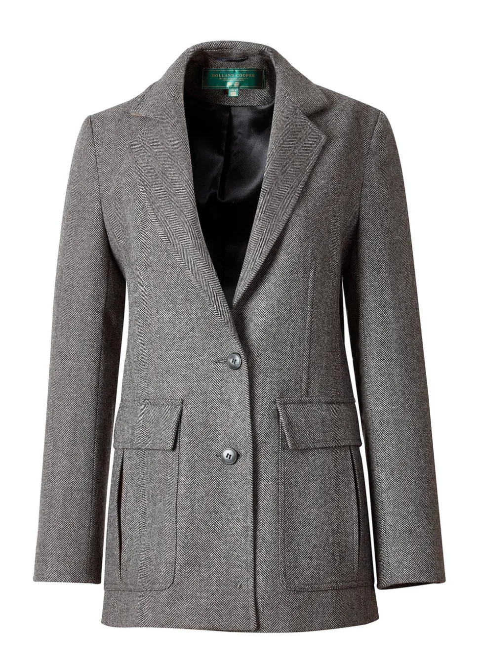 Paddington Blazer
