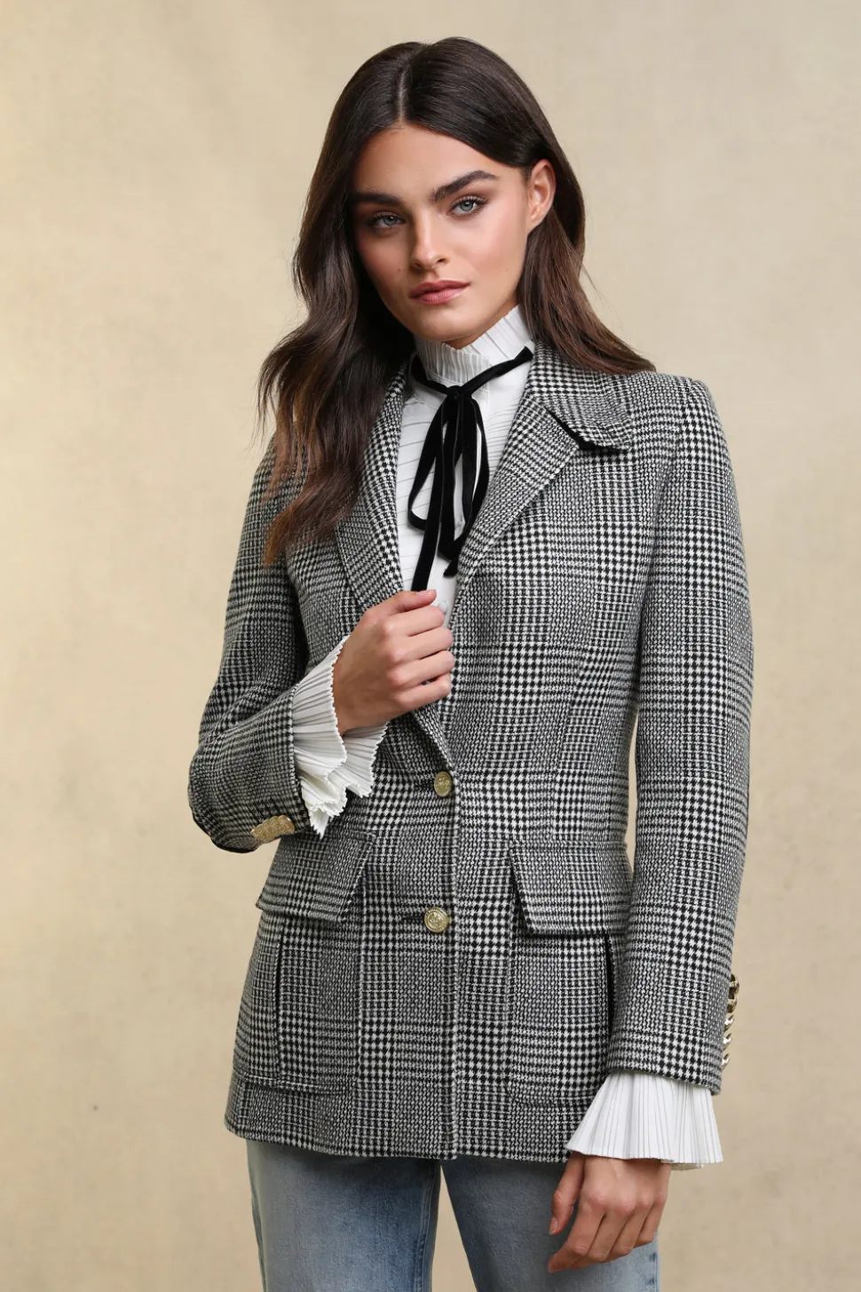 Paddington Blazer