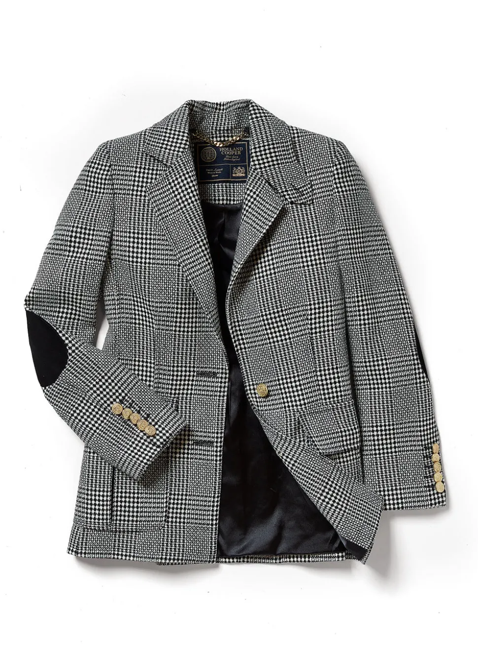 Paddington Blazer