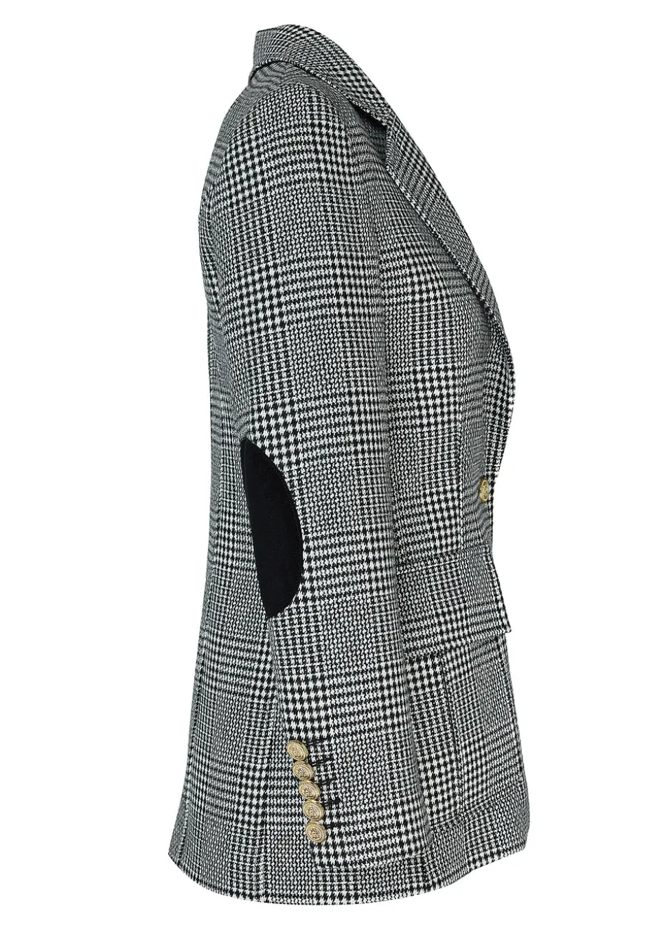 Paddington Blazer