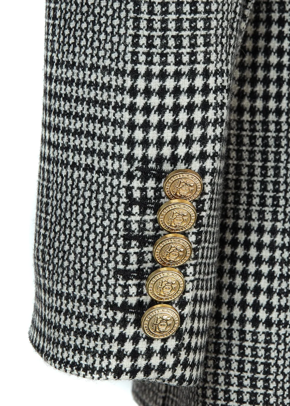 Paddington Blazer