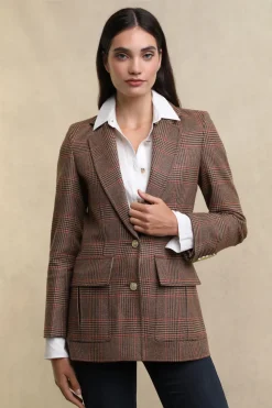 Paddington Blazer