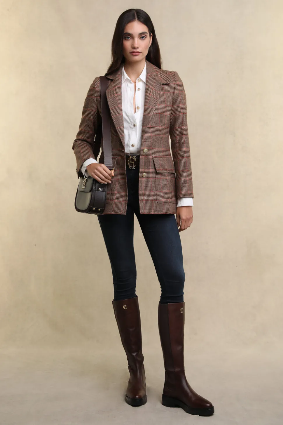 Paddington Blazer