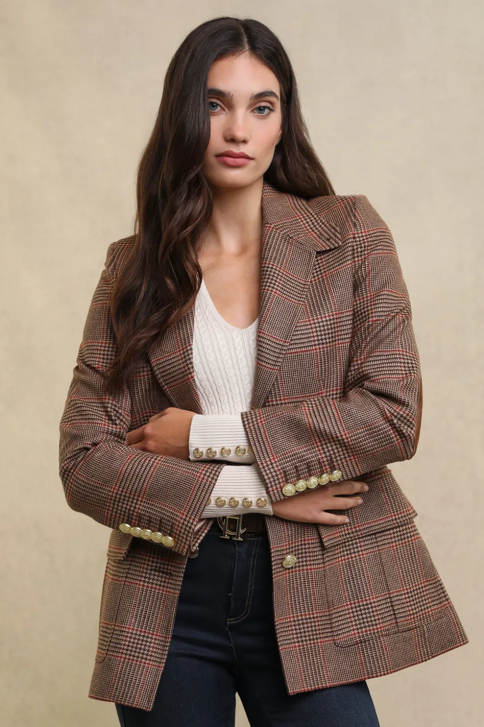 Paddington Blazer