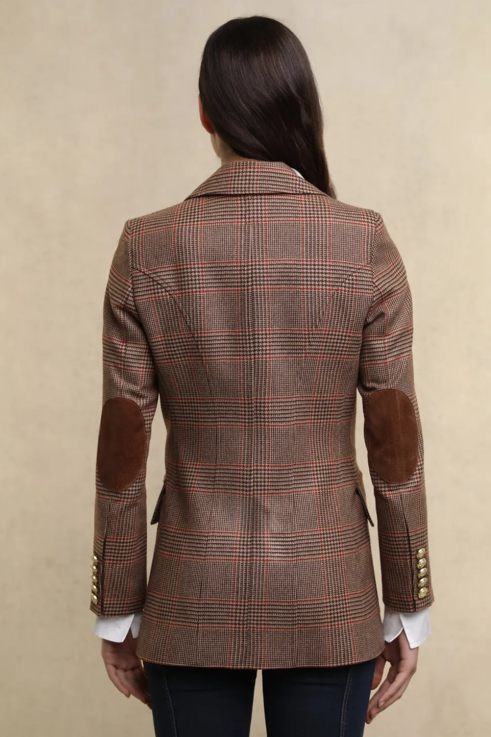 Paddington Blazer