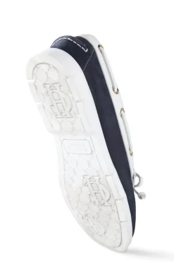 Padstow Deck Shoe