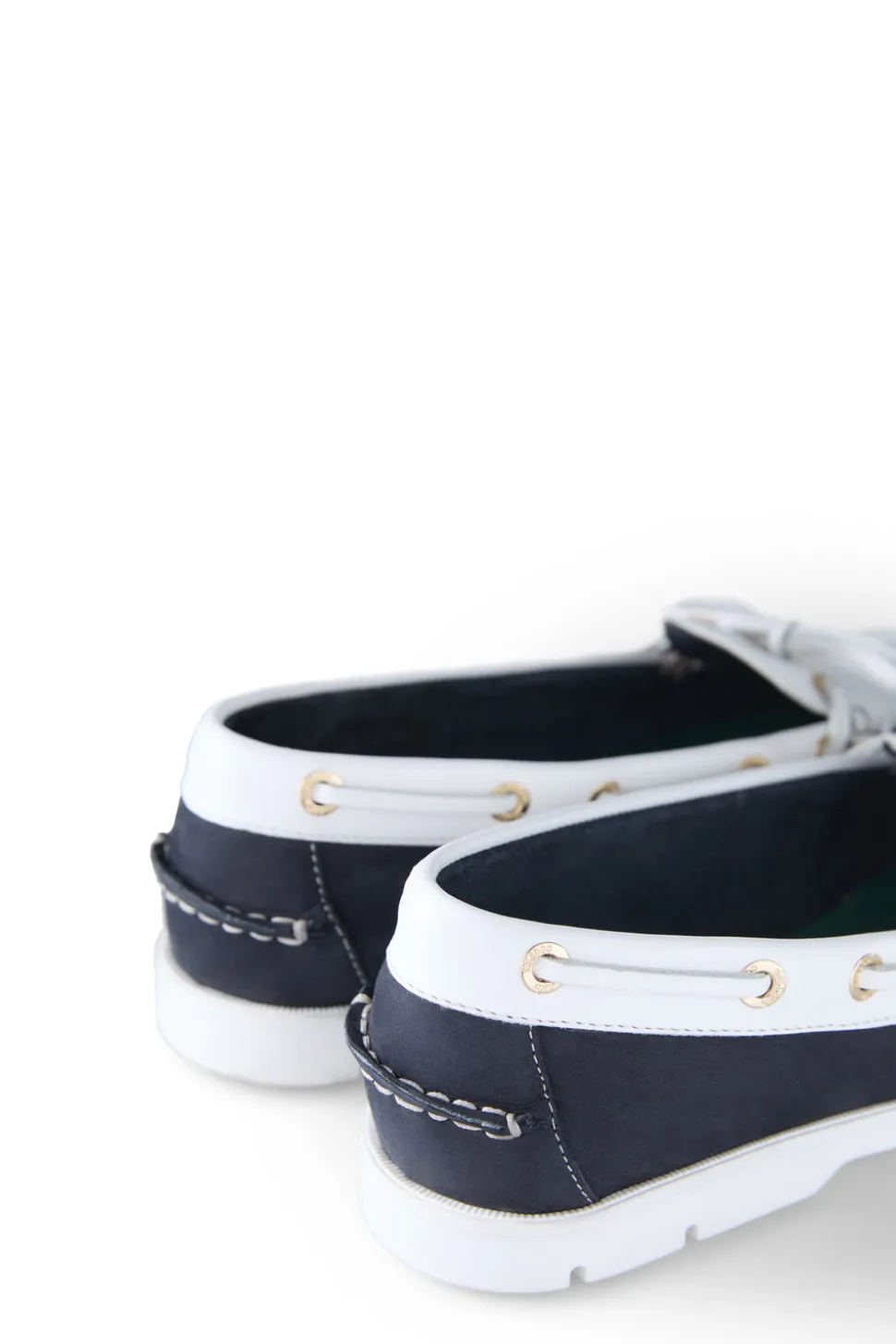 Padstow Deck Shoe