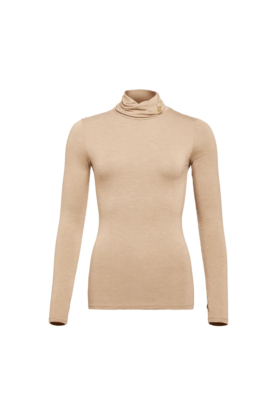 Paige Roll Neck